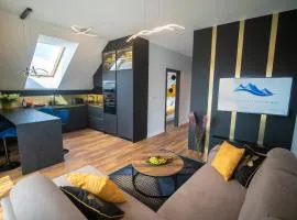 Apartament w Cieplicach Premium