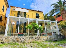 B&B Le Quattro Stagioni, hôtel à Levanto