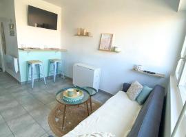 &laquo;&nbsp;L&rsquo;Olympe&nbsp;&raquo; - &agrave; 300 M de la plage