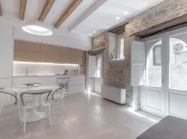 Casa Zummo Ortigia Luxury Apartment