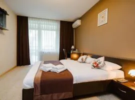 TipTop Hotel CITY CENTER
