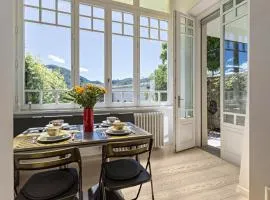Garden Vista Lago