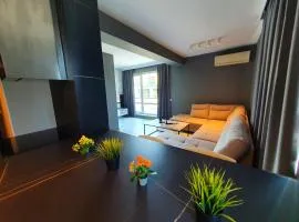 Atlantic Apartments