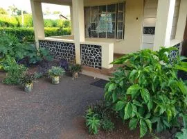 Captivating 3-Bed House in Moshi Town
