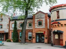 Aleksandri Hotel