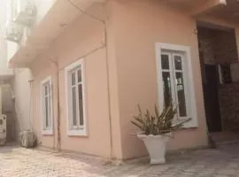 executive 4bedrooms house in Lagos Nigeria