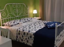 B&B Stella Scugnizza