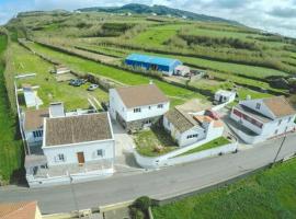 Casa Catita 199 RRAL，位于蓬塔德尔加达的酒店