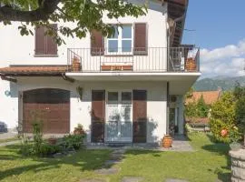 CASA ISA