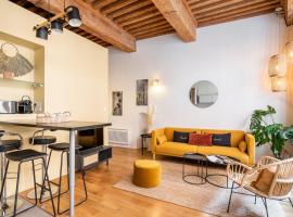 Honor&ecirc;, Suite Saint Georges