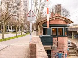 SWEETS - Omvalbrug