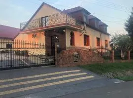 Apartamenty u Maksa