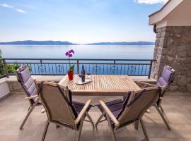 Villa Arca Adriatica