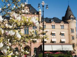 Grand Hotel Lund, hotel v destinácii Lund