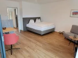 Ferienwohnung Thaya