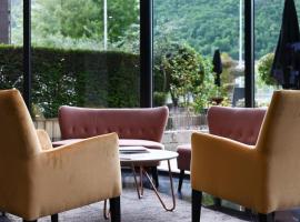 Hôtel Les Muses, hotel en Annecy