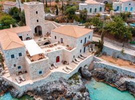 Τα 10 Καλύτερα Οικονομικά Ξενοδοχεία στο Λιμένι, Ελλάδα | Booking.com