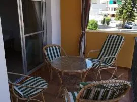Apartamento en La Antilla