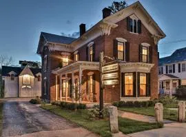 The Burrell House
