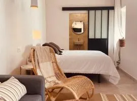 Altamirano SUITE by Atico73