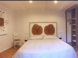 Miniappartamento Larice, vakantiewoning in Torgiano