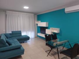 K2 HOME - 6th floor, apartamento em Tirana