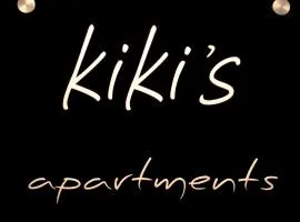 Kiki's Apartments