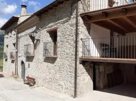 Casa Biñuales