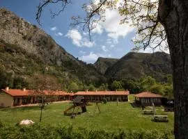 Apartamentos Camin De Pelayo