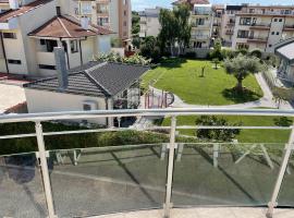 Day Dream, resort in Burgas City