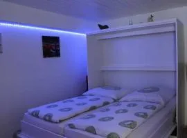 Gehobene Studentenwohnung
