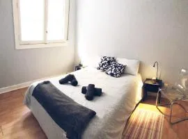 Vivienda Turística Céntrica junto al Museo con Wifi