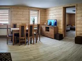 Apartament u Bronka