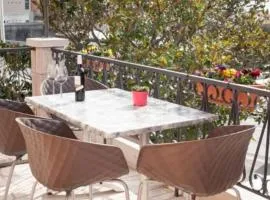 Apartman Monaco