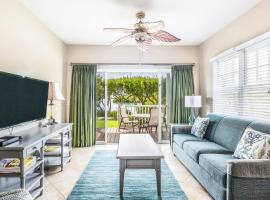 Duck Key Retreat Villa #5105, holiday rental in Duck Key