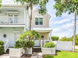 Duck Key Retreat Villa #5105, hotel in Duck Key