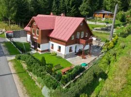 Śnieżynka Spa