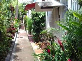 Appartement T2 meublé tout confort