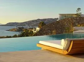 Mykonos Earth Suites