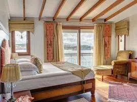 Bulbul Yuvası Boutique Hotel
