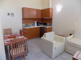 스키아토스 타운에 위치한 호텔 Rhodon House