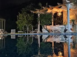 Villa D'amore Montenegro, Hotel in Donji Morinj