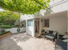Apartment Pihler