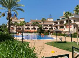 CASA BAIANA - Dúplex de lujo en Costa Ballena