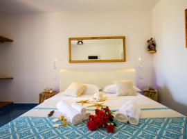 Suites Voce del Mare
