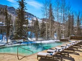 Vail Residences at Cascade Village, a Destination by Hyatt Residence