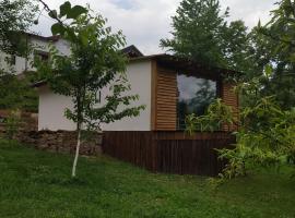 Lenilenii Bungalows, allotjament vacacional a Jajce