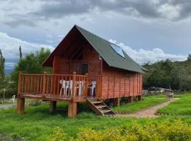 GLAMPING VILLA PALVA en VILLA DE LEYVA