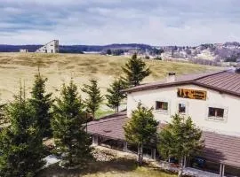 La Popasul Cerbului