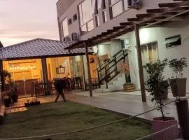 Pousada Barra Sul
